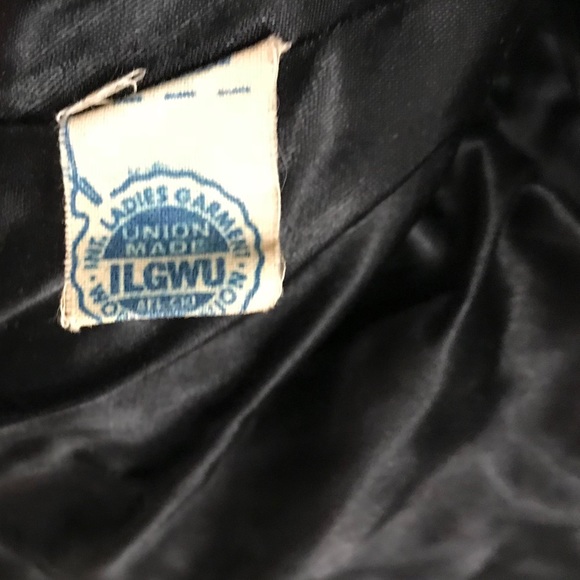 Union Made Jackets & Coats Vintage Union Made Coat Poshmark